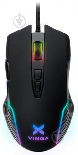 Мишка Vinga MSG-200 - фото 2