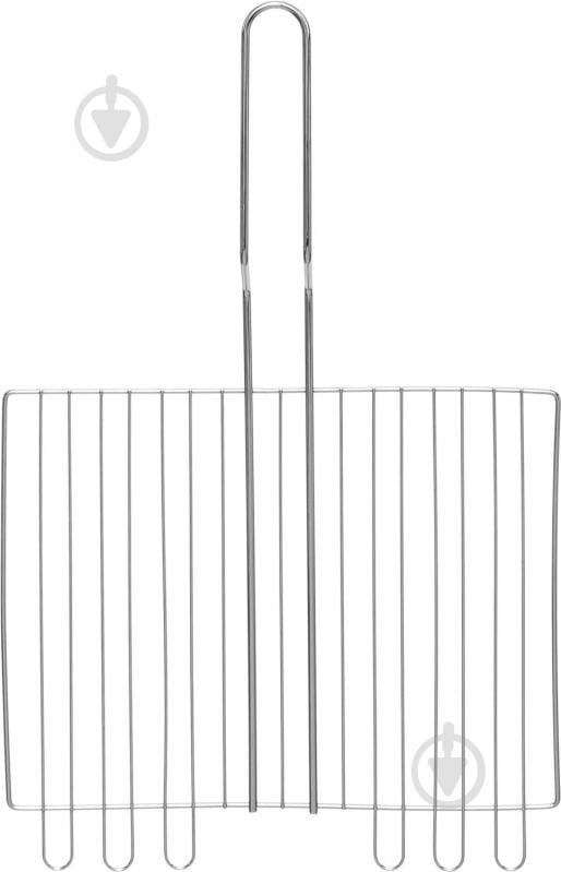 Решетка для гриля Jarrkoff J7-G - фото 3