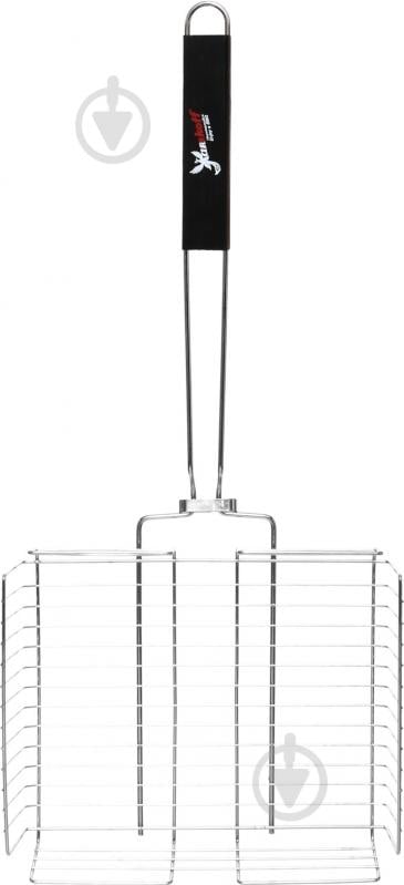 Решетка для гриля Jarrkoff J7-G - фото 2