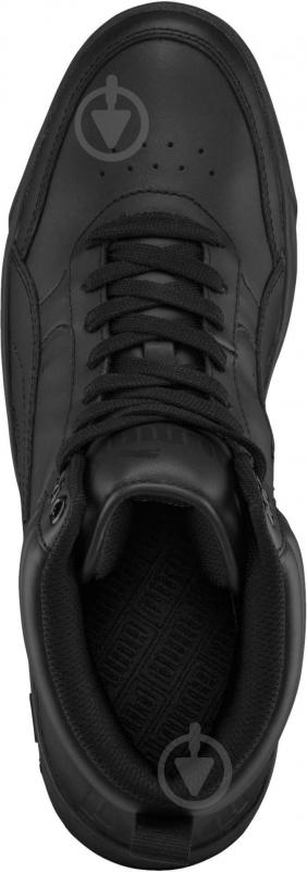 Кеди Puma PUMA REBOUND STREET V2 L 36371601 р.41 чорний - фото 3