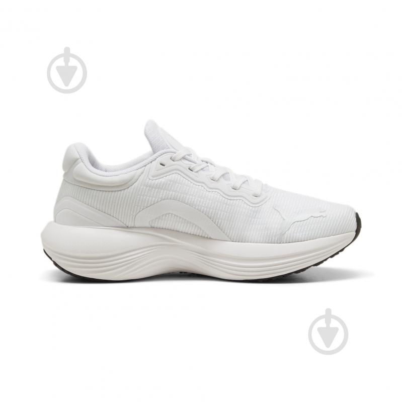 Кросівки жіночі Puma SCEND PRO ULTRA WN'S 31000002 р.37 білі - фото 5