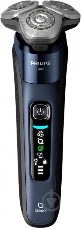 Электробритва Philips X9003/30​ series i9000 Prestige - фото 2