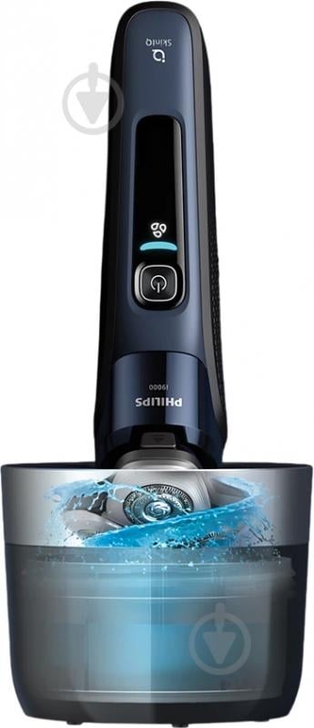 Электробритва Philips X9003/30​ series i9000 Prestige - фото 4
