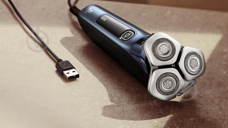 Электробритва Philips X9003/30​ series i9000 Prestige - фото 5