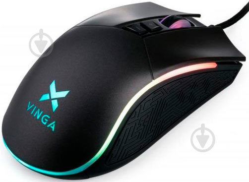 Мишка Vinga MSG-201 - фото 4