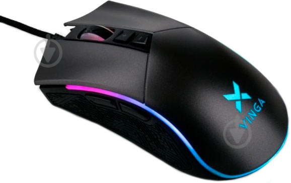 Мишка Vinga MSG-201 - фото 1