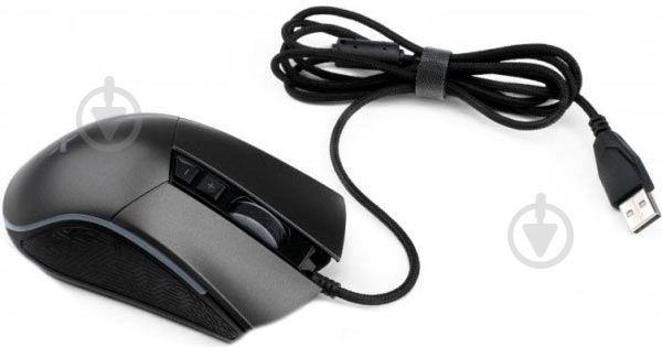 Мишка Vinga MSG-201 - фото 7