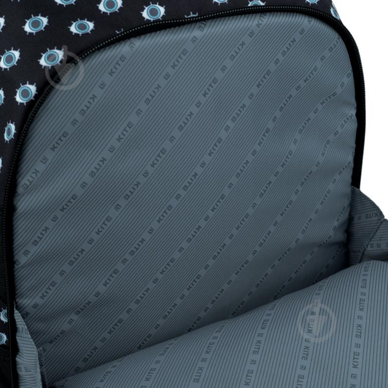 Рюкзак молодежный KITE Education teens K22-2576L-3 - фото 10 Рюкзак молодежный KITE Education teens K22-2576L-3 - фото 10