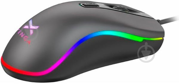 Мышка Vinga MS-670 - фото 1 Мышка Vinga MS-670 - фото 1