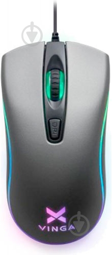 Мышка Vinga MS-670 - фото 2 Мышка Vinga MS-670 - фото 2