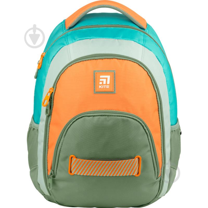 Рюкзак молодежный KITE Education teens K22-905M-6 - фото 1