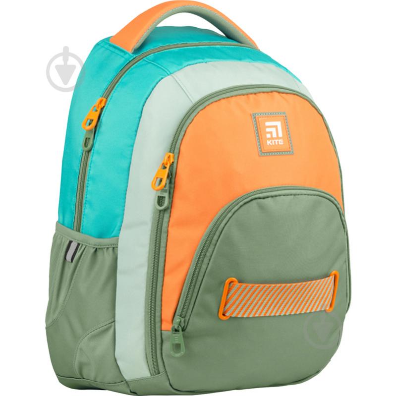 Рюкзак молодежный KITE Education teens K22-905M-6 - фото 2