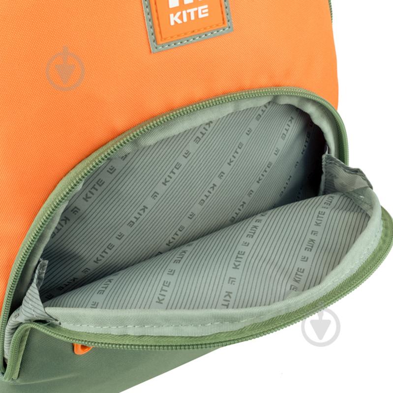 Рюкзак молодіжний KITE Education teens K22-905M-6 - фото 8