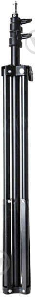 Штатив Gelius для селфі кілець Pro Universal Tripod GP-UT021 - фото 3 Штатив Gelius для селфі кілець Pro Universal Tripod GP-UT021 - фото 3