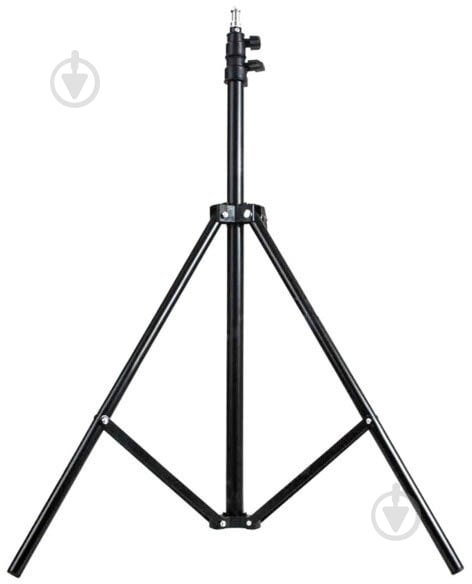 Штатив Gelius для селфі кілець Pro Universal Tripod GP-UT021 - фото 1 Штатив Gelius для селфі кілець Pro Universal Tripod GP-UT021 - фото 1