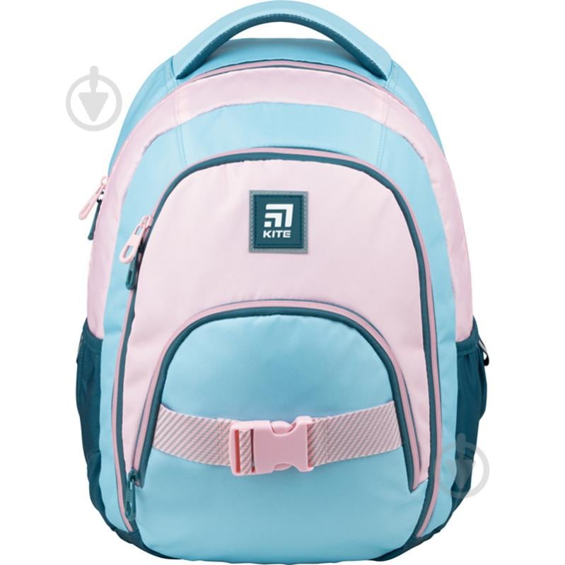 Рюкзак молодіжний KITE Education teens K22-905M-5 - фото 1