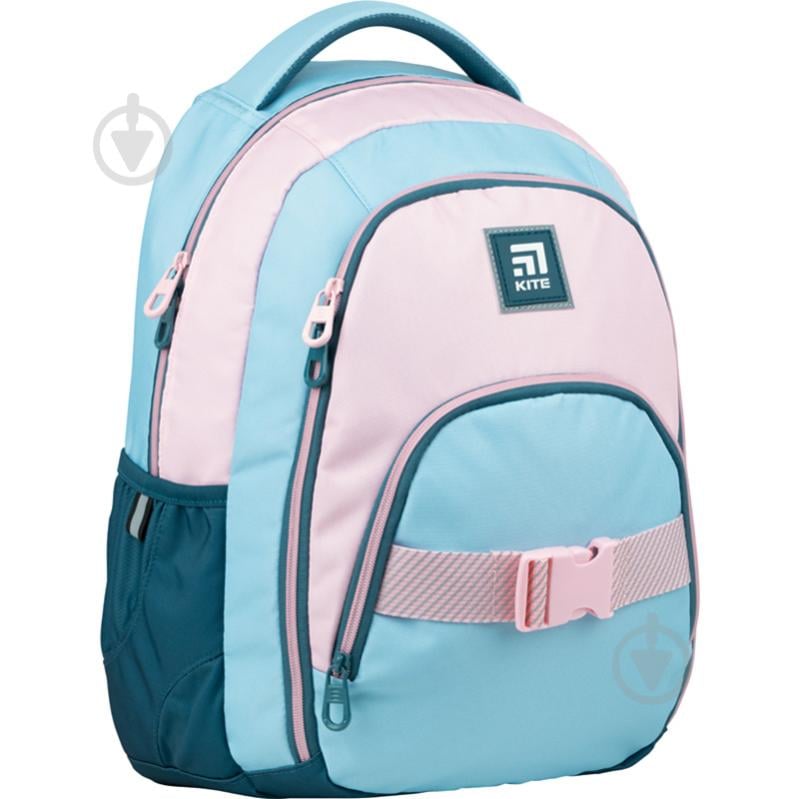 Рюкзак молодіжний KITE Education teens K22-905M-5 - фото 2