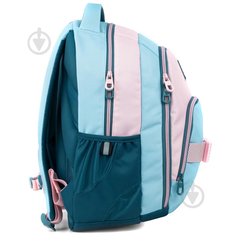 Рюкзак молодіжний KITE Education teens K22-905M-5 - фото 5