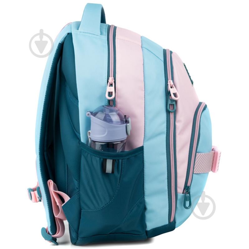 Рюкзак молодіжний KITE Education teens K22-905M-5 - фото 6