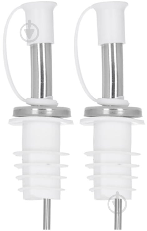 Набор дозаторов Pixel 2 шт (PX-5000) - фото 1 Набор дозаторов Pixel 2 шт (PX-5000) - фото 1