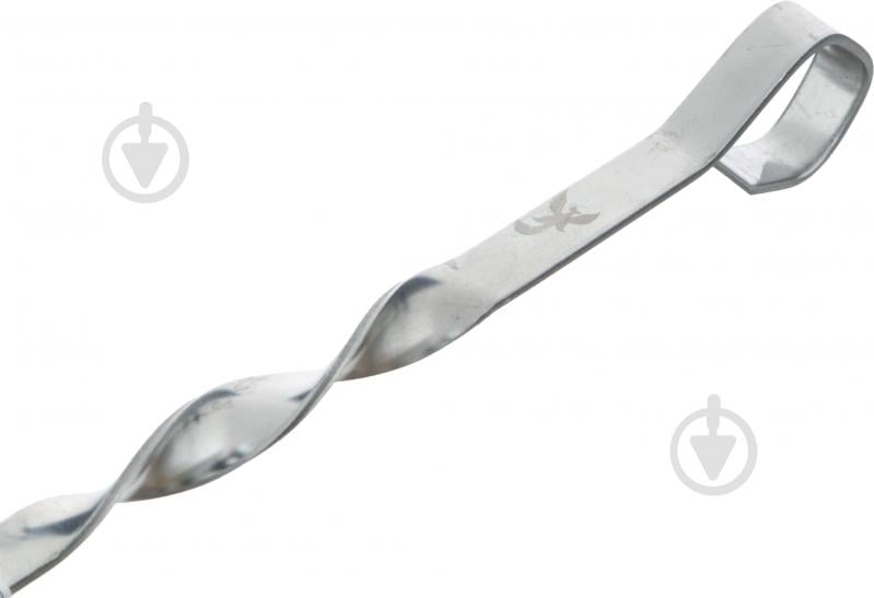 Шампур Jarrkoff одинарный 55 см - фото 2