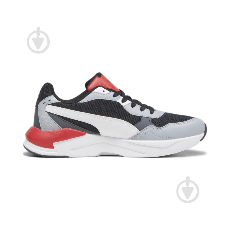 Кроссовки мужские демисезонные Puma X-RAY SPEED LITE 38463934 р.45 разноцветные - фото 2