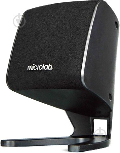 Акустична система Microlab M-108 2.1 black - фото 3