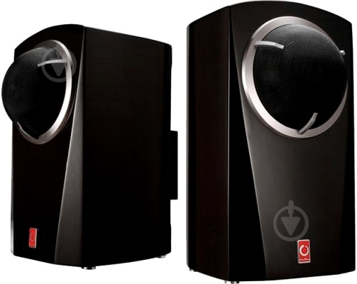 Колонки Microlab X6 2.0 black - фото 1