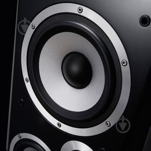 Колонки Microlab X5 2.0 black - фото 3