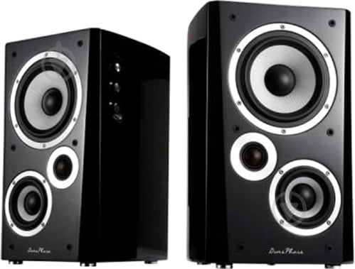 Колонки Microlab X5 2.0 black - фото 2