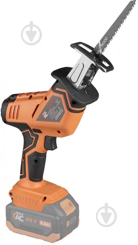 Пила сабельная Техас TAOE-SS65 - фото 2