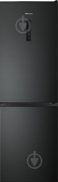 Холодильник Hisense RB395N4BFE (BCD-300W) - фото 1 Холодильник Hisense RB395N4BFE (BCD-300W) - фото 1