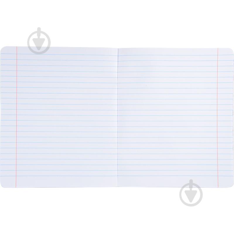 Зошит 12 арк. лінійка Hello Kitty HK22-234 KITE - фото 4 Зошит 12 арк. лінійка Hello Kitty HK22-234 KITE - фото 4