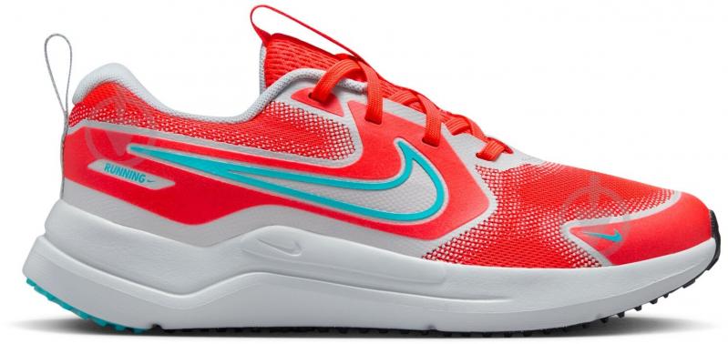 Кросівки дитячі Nike Mystic Fly HM4402-600 р.39 червоні - фото 1