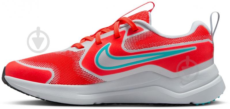 Кросівки дитячі Nike Mystic Fly HM4402-600 р.39 червоні - фото 4