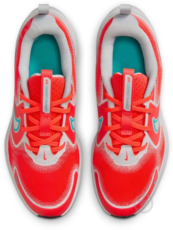 Кросівки дитячі Nike Mystic Fly HM4402-600 р.39 червоні - фото 7