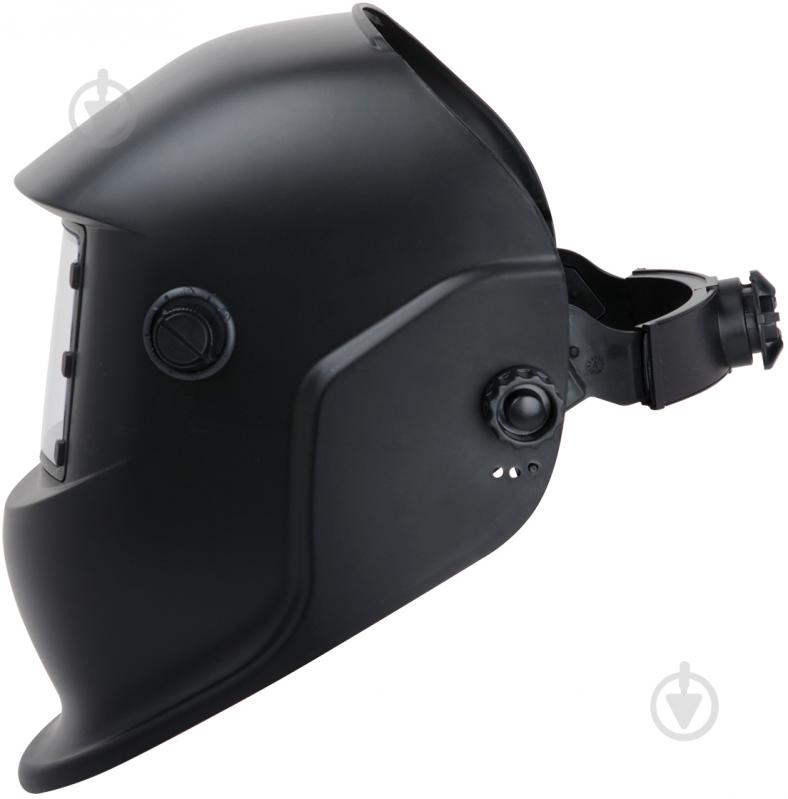 Маска сварщика Intertool SP-0062 - фото 4