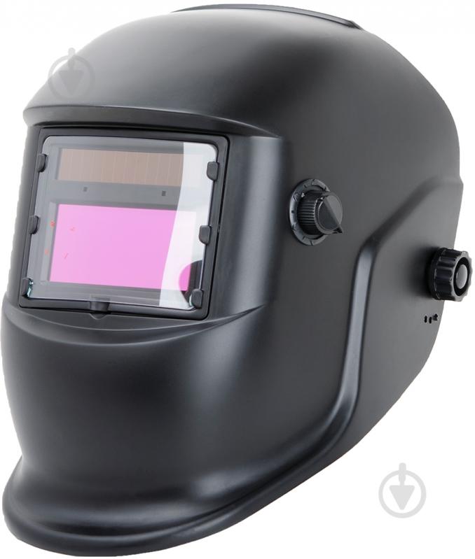 Маска сварщика Intertool SP-0062 - фото 1