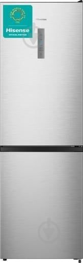 Холодильник Hisense RB395N4BCE (BCD-300WY) - фото 1 Холодильник Hisense RB395N4BCE (BCD-300WY) - фото 1