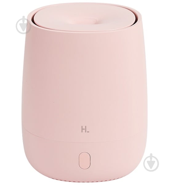 Зволожувач повітря Xiaomi HL Aromatherapy machine Pink (HLEOD01) - фото 1