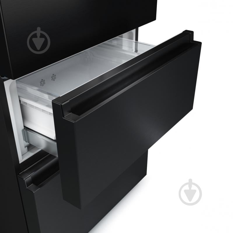 Холодильник Hisense RT641N4AFE1 (BCD-456WY) - фото 10