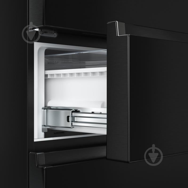 Холодильник Hisense RT641N4AFE1 (BCD-456WY) - фото 9