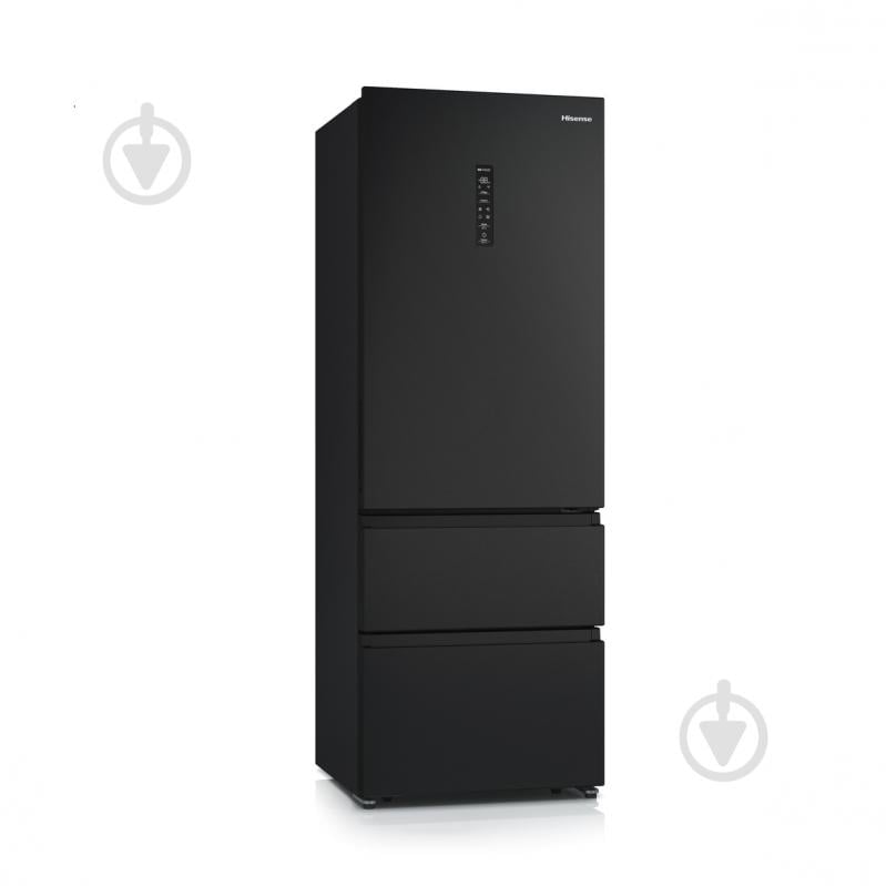 Холодильник Hisense RT641N4AFE1 (BCD-456WY) - фото 7