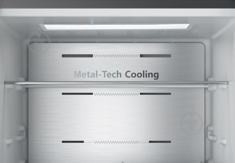Холодильник Hisense RT641N4AFE1 (BCD-456WY) - фото 12