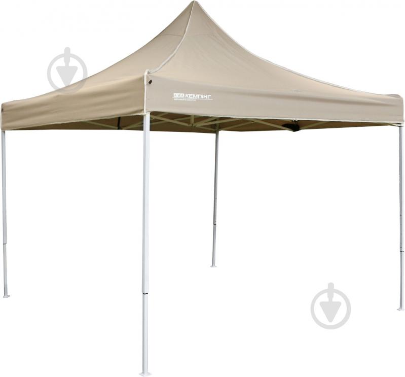 Павильон садовый Кемпинг QuickCamp CMG/Y-1833 - фото 1