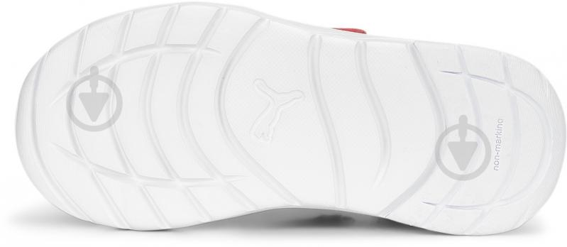 Кроссовки для девочек Puma PUMA EVOLVE SLIP ON PS 38913505 р.34 оранжевые - фото 5 Кроссовки для девочек Puma PUMA EVOLVE SLIP ON PS 38913505 р.34 оранжевые - фото 5