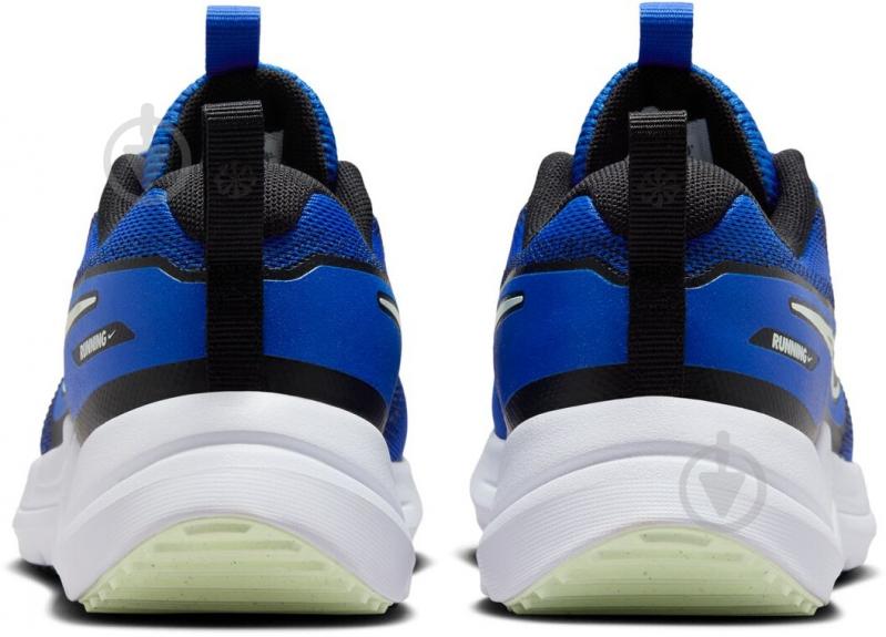 Кросівки для хлопчиків Nike Cosmic Runner HM4402-407 р.39 сині - фото 6
