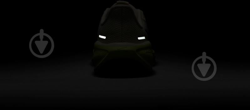 Кросівки дитячі Nike PEGASUS 41 FN5041-106 р.38,5 світло-зелені - фото 12