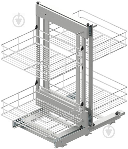 Карго Rejs Corner Comfort 1000/R хром - фото 1