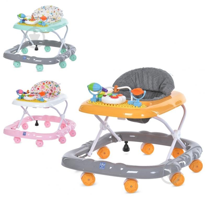 Ходунки Bambi M 5771 - фото 1 Ходунки Bambi M 5771 - фото 1